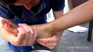 wash foot thumbnail