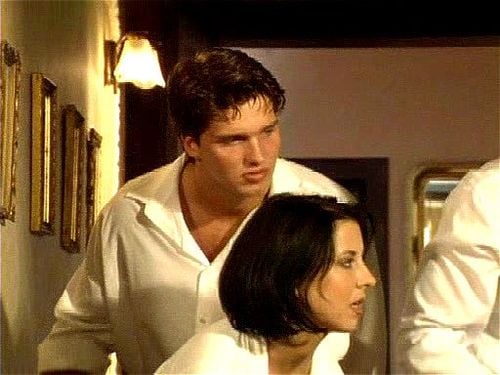 Group sex with Eva Henger,Regina and Maria ft. Regina Sipos & Maria Bellucci: Porn - SpankBang