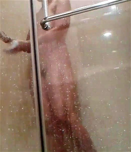 girl shower girl shower