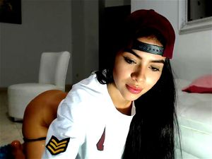 Tomboy / cap hat thumbnail