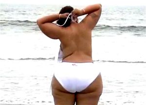 Watch BBW on beach - Public, Bbw Beach, Bbw Porn - SpankBang