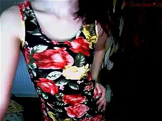 Brunette webcam chat Brunette webcam chat