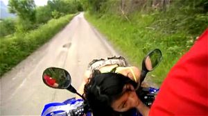 Mountain climbing thumbnail