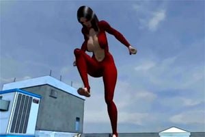 Giantess thumbnail