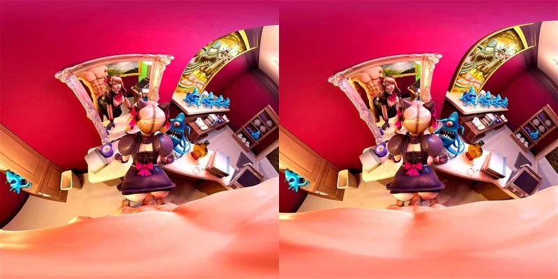 Dva gets drilled