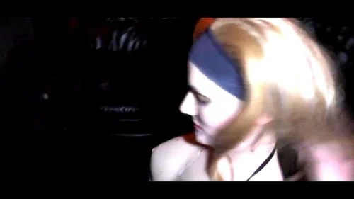 Amateur slut gangbanged by plenty of guys again: Ass, Bukkake & Hard Porn