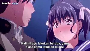 Anime Xxx Sub Indo - Watch HENTAI - Hentai, Sub Indo, Subtitle Indonesia Porn - SpankBang