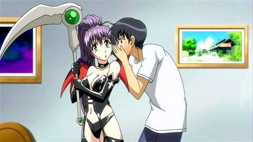 姉☆孕みっくす Vol.03 姉の子宮を堕とせ! Porn - SpankBang