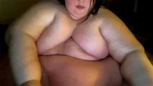 The Fattest Girl Porn - Watch The fattest girl. - Ssbbw, Big Belly, Monster Body Porn - SpankBang