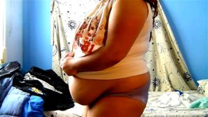 Huge Heavy Belly Babes thumbnail