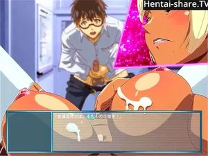 Hentai thumbnail