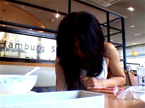 Watch AMURO USING A VIBRATOR IN A RESTAURANT - Restaurant, Vibrator Public, Pornhub Porn - SpankBang