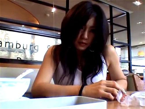 Watch AMURO USING A VIBRATOR IN A RESTAURANT - Restaurant, Vibrator Public, Pornhub Porn - SpankBang