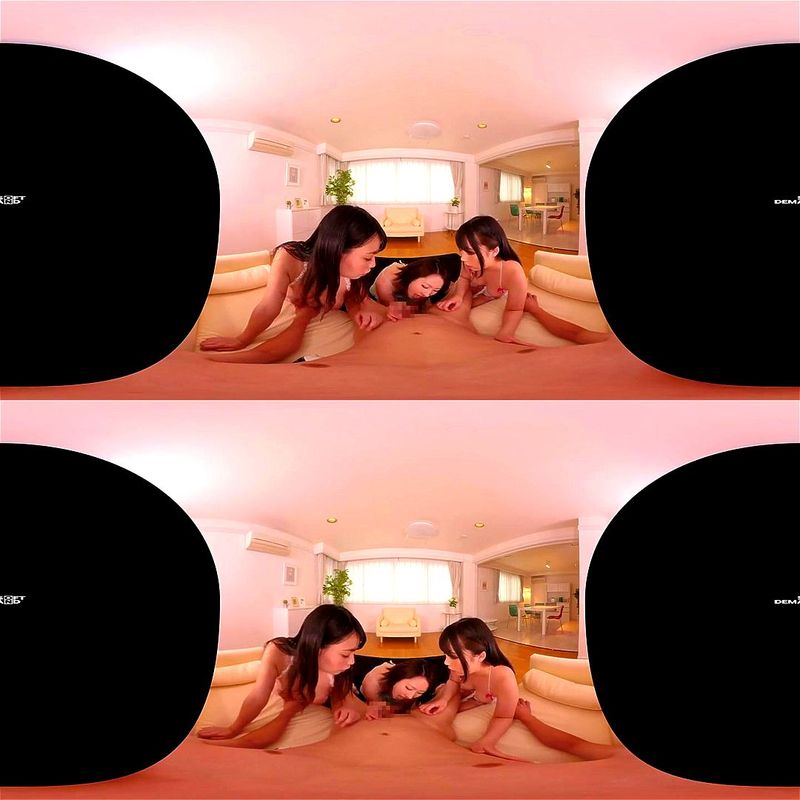 VR Harem