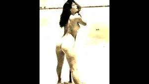 Bettie Page thumbnail