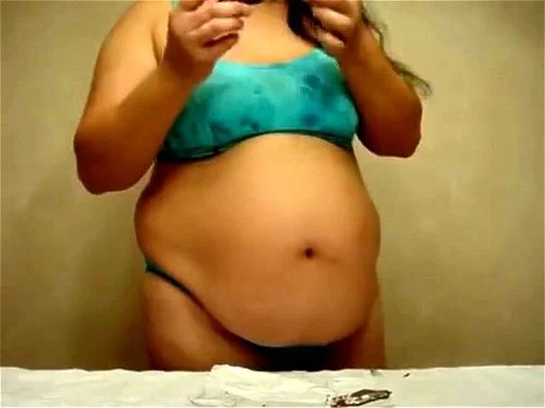 fat, bbw, belly