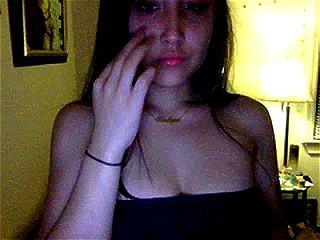 Sexy camgirl Sexy camgirl
