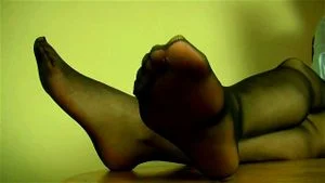 Eastern European Girls Foot Worship thumbnail