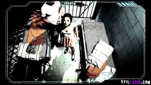 Taboo, Fantasy  Thumbnail