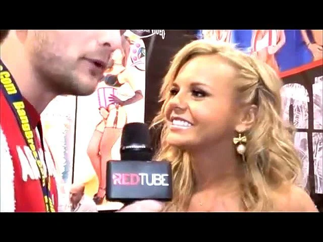 Bree Olson