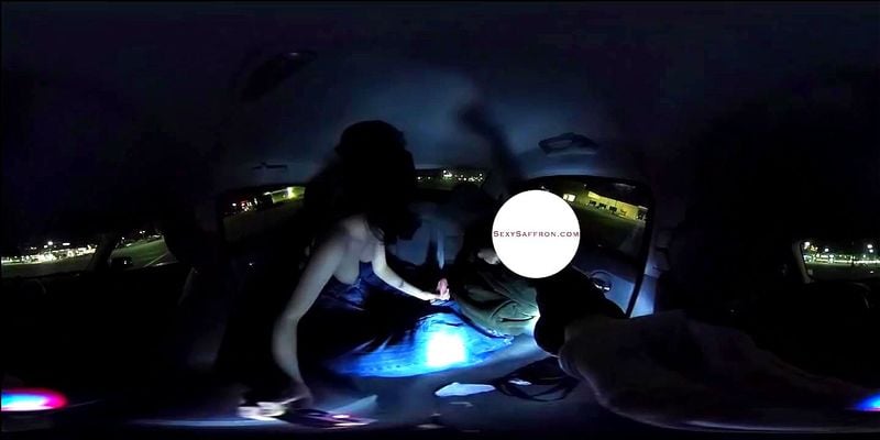 Backseat Blowjob Backseat Blowjob