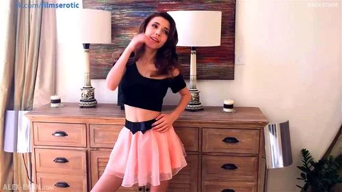mila azul- Miniskirt