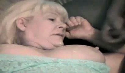 granny loves cock 4
