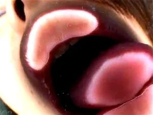 Mouth thumbnail