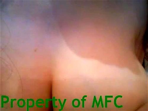 Floret01 showing Big Tits. Video Seven.
