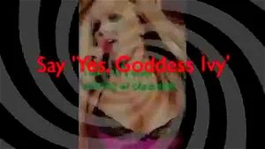 Goddess Ivy thumbnail