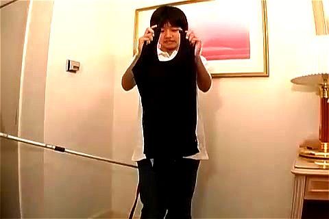 JP JK tickled in misugi