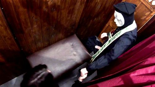 confession - Confession, Sin, Church Porn - SpankBang