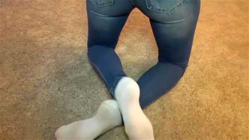 handcuffed