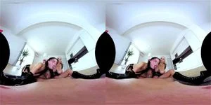 Fetish VR thumbnail