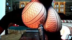 big ass + big tits + bbw thumbnail