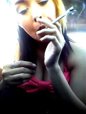 Sexy Teen Smokers thumbnail