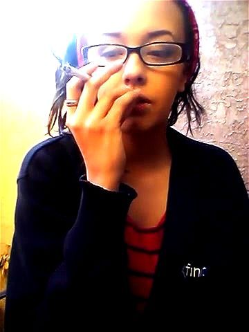 smoking chatting smoking chatting