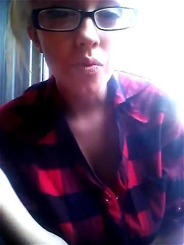 secretary smoking secretary smoking