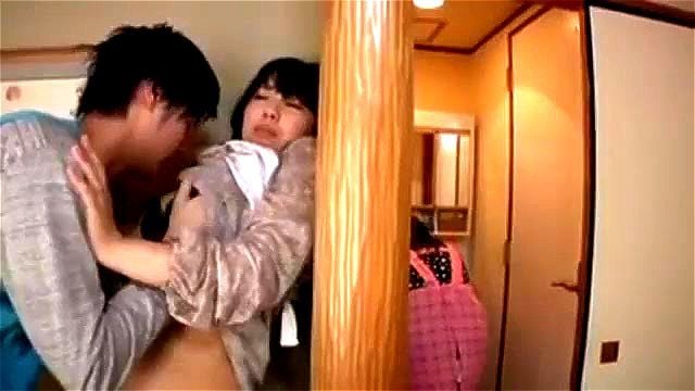 640px x 360px - Watch Belle MÃ¨re baisÃ©e - Belle Mama, Japanese Risky, Asian Porn - SpankBang