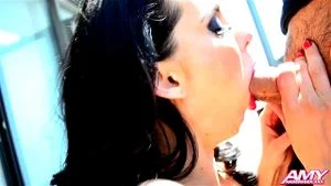 Amy Anderssen thumbnail