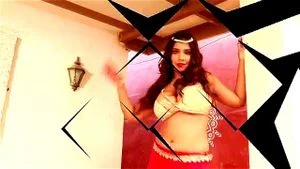Desi bhabi sexy dance