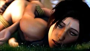 Lara Croft thumbnail