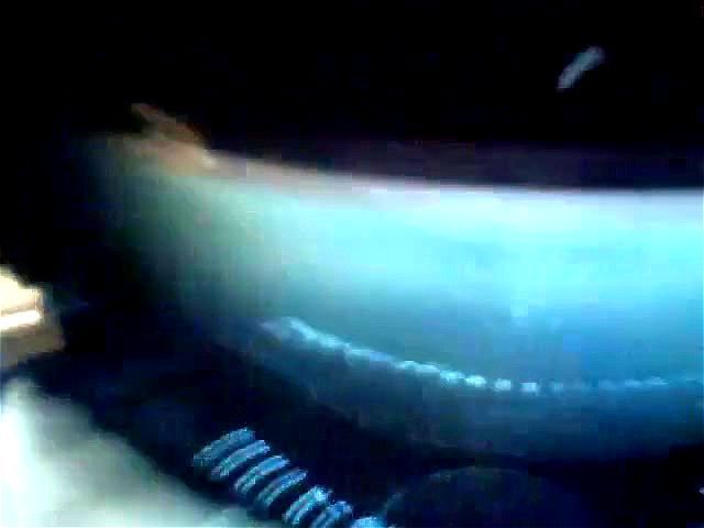 Brunette on webcam Brunette on webcam
