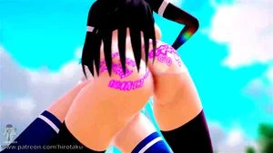 mmd thumbnail