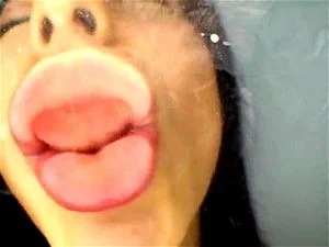 Mouth thumbnail