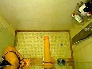 dildo suck pov thumbnail