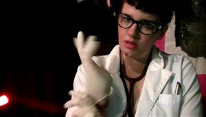 Watch Sinocalypse - ASMR penile exam - Asmr, Sinocalypse, Trixie ...