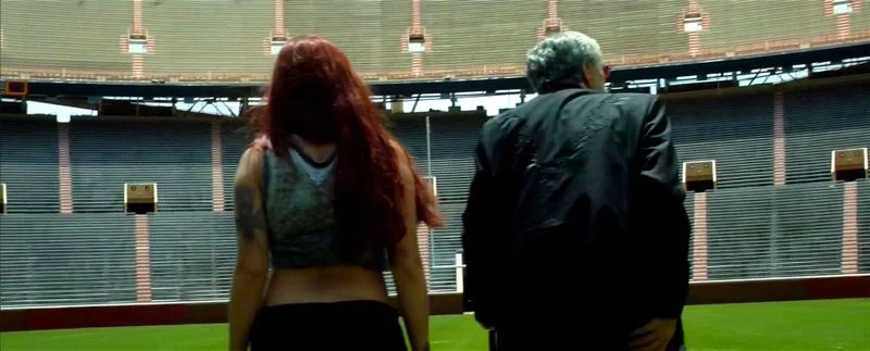 Ariel Winter The last movie star Ariel Winter The last movie star