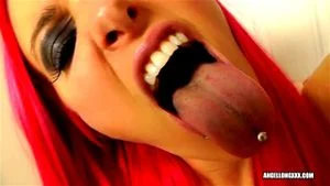 tongue thumbnail