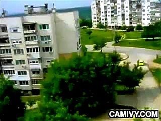 Sexy Cam Slut Flashes Her Privates Sexy Cam Slut Flashes Her Privates